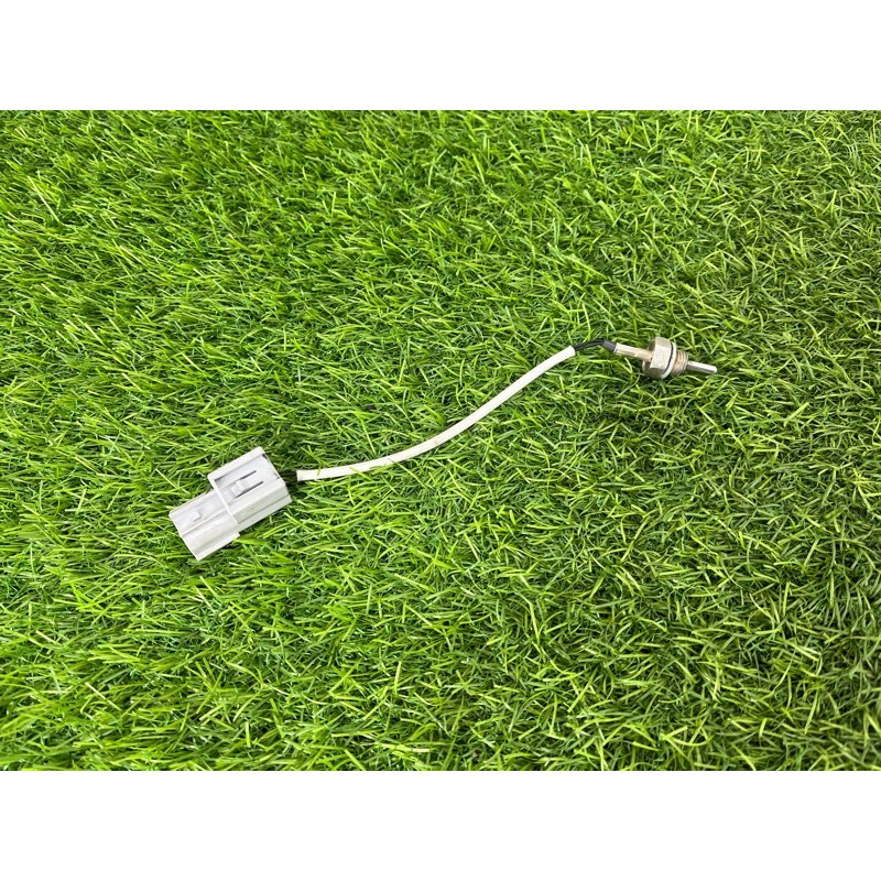 Датчик температуры выхлопных газов (электрика / датчики) Nissan Rogue T33 2023 1.5 KR15DDT 147306RC0A