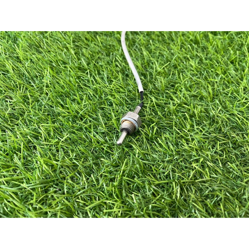 Датчик температуры выхлопных газов (электрика / датчики) Nissan Rogue T33 2023 1.5 KR15DDT 147306RC0A