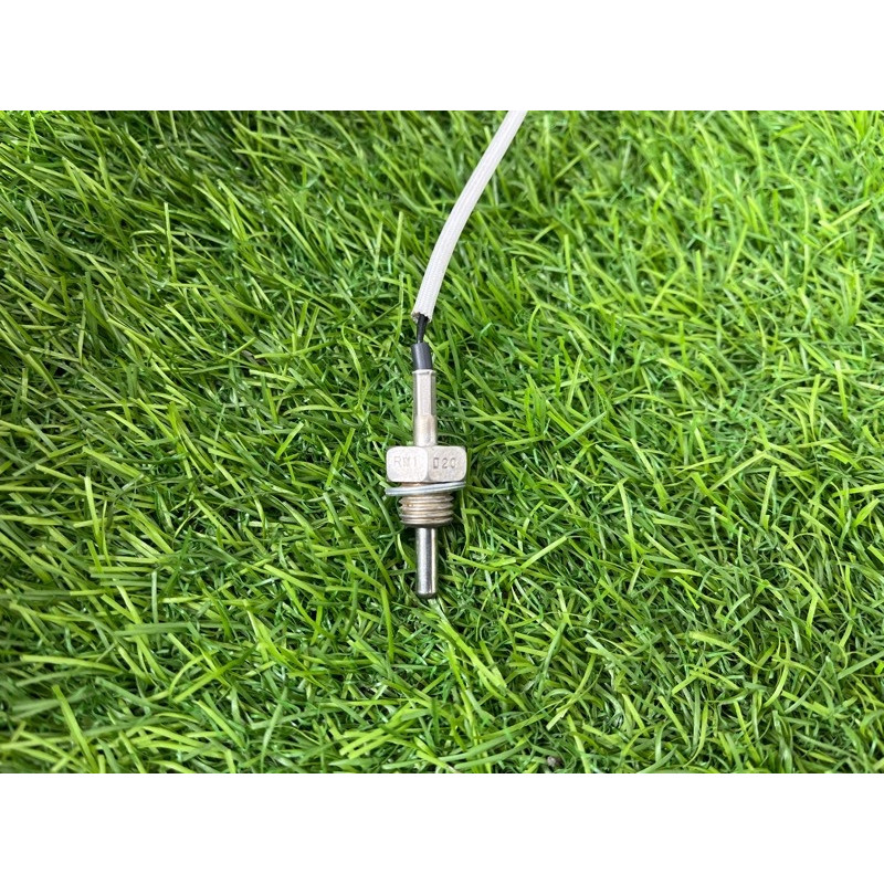 Датчик температуры выхлопных газов (электрика / датчики) Nissan Rogue T33 2023 1.5 KR15DDT 147306RC0A