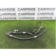 Трубка гидроусилителя