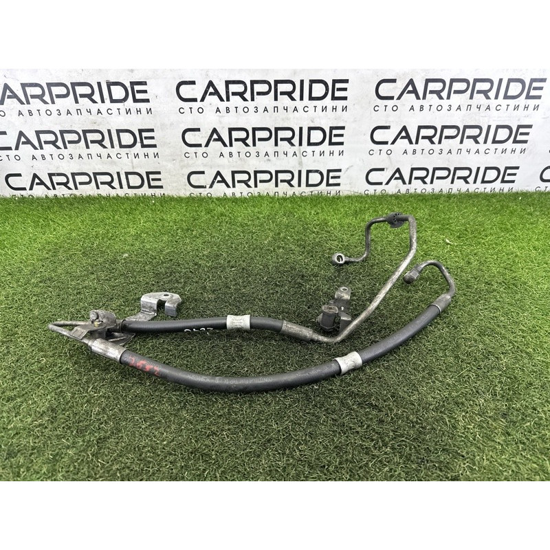 Трубка гидроусилителя (рулевое управление) BMW 3-series E90 2010 3.0 N54 32416776317