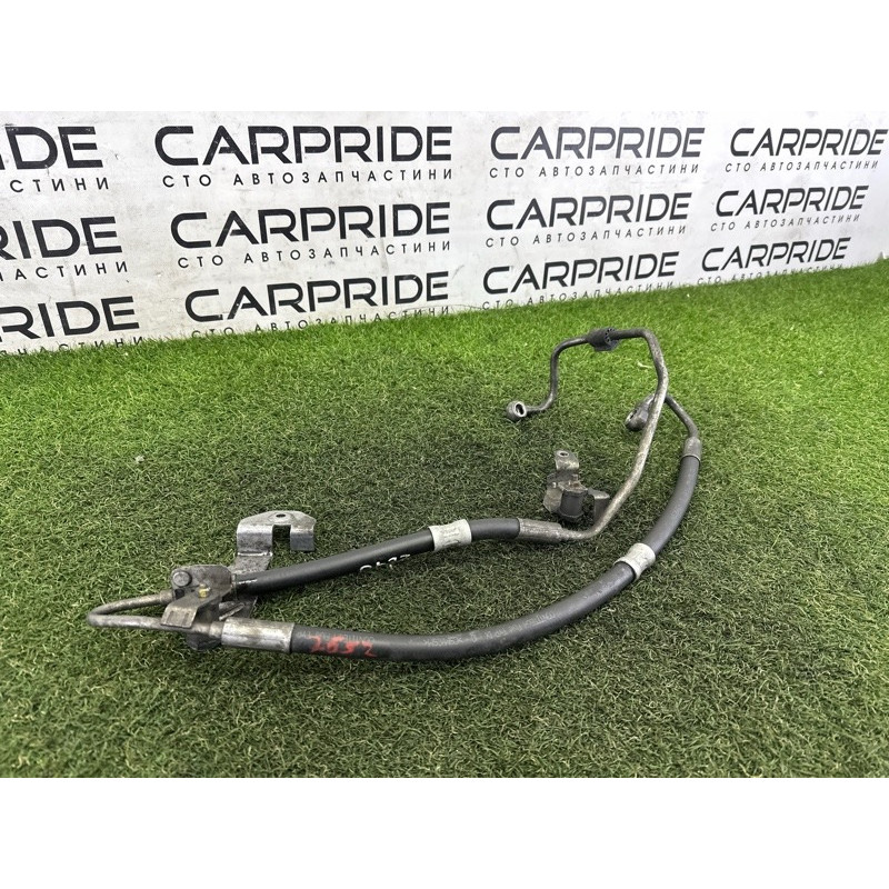 Трубка гидроусилителя (рулевое управление) BMW 3-series E90 2010 3.0 N54 32416776317