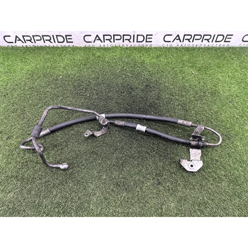 Трубка гидроусилителя (рулевое управление) BMW 3-series E90 2010 3.0 N54 32416776317