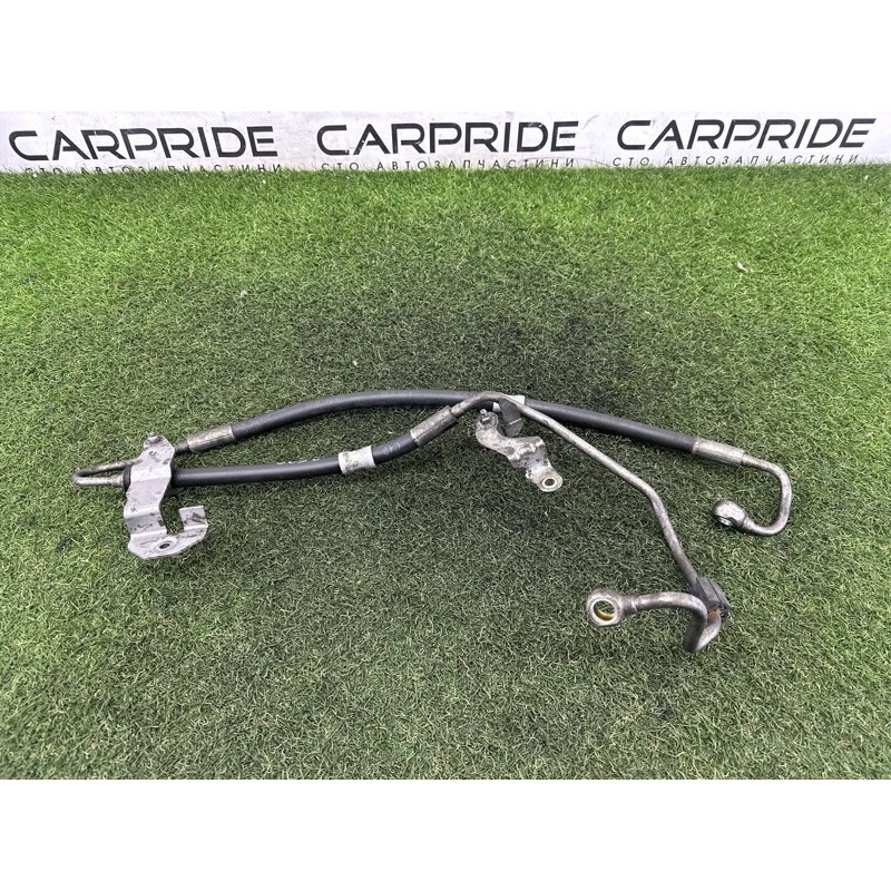 Трубка гидроусилителя (рулевое управление) BMW 3-series E90 2010 3.0 N54 32416776317