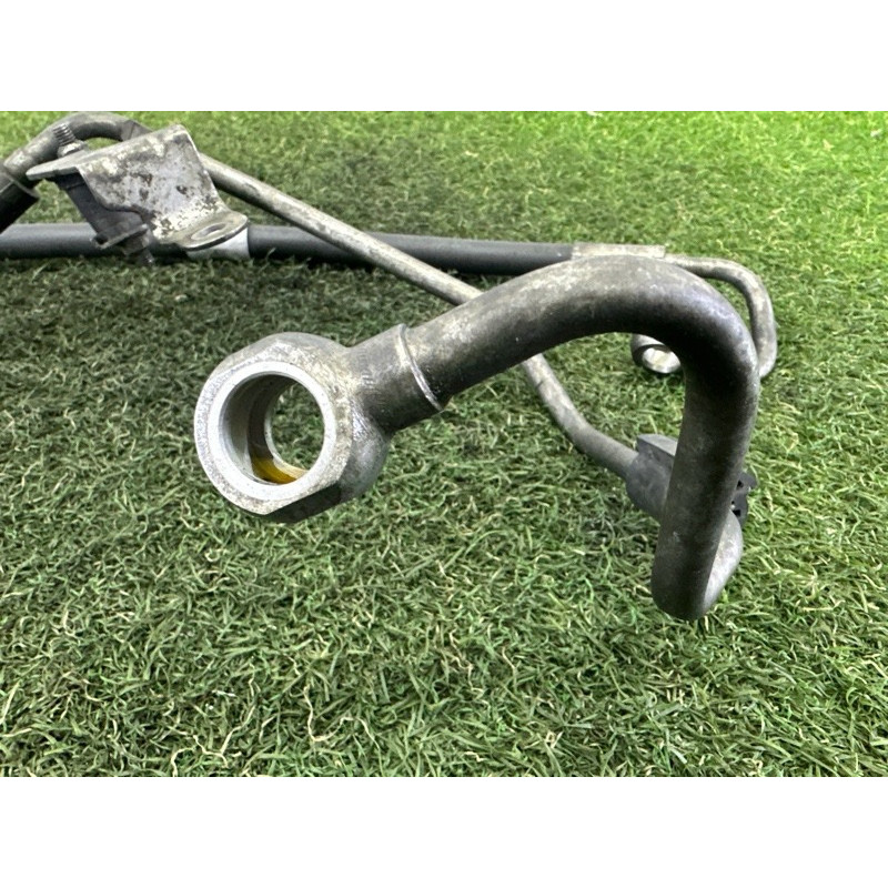 Трубка гидроусилителя (рулевое управление) BMW 3-series E90 2010 3.0 N54 32416776317