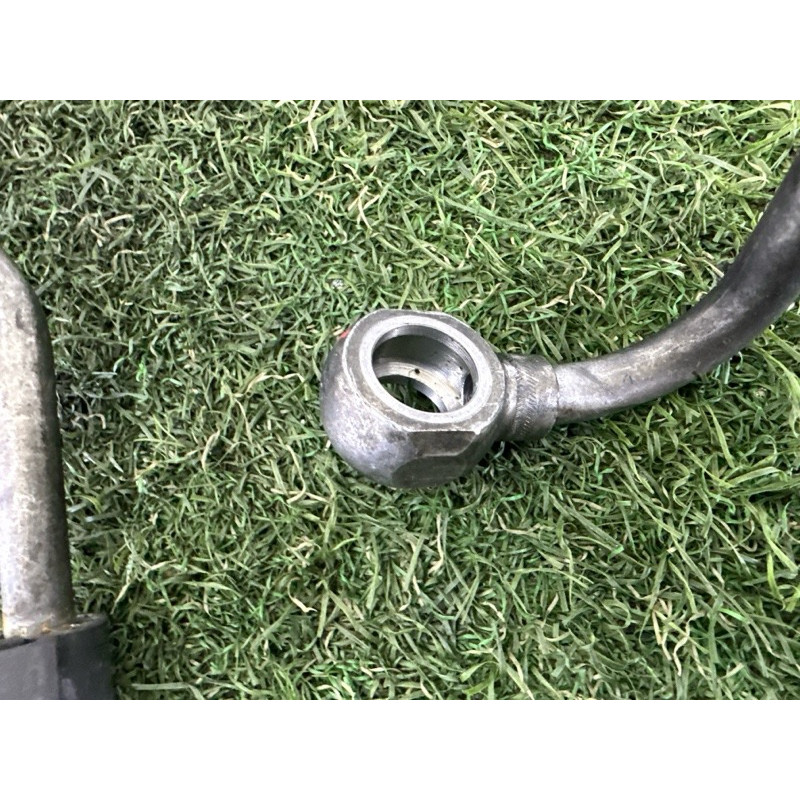 Трубка гидроусилителя (рулевое управление) BMW 3-series E90 2010 3.0 N54 32416776317