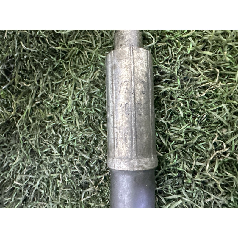 Трубка гидроусилителя (рулевое управление) BMW 3-series E90 2010 3.0 N54 32416776317