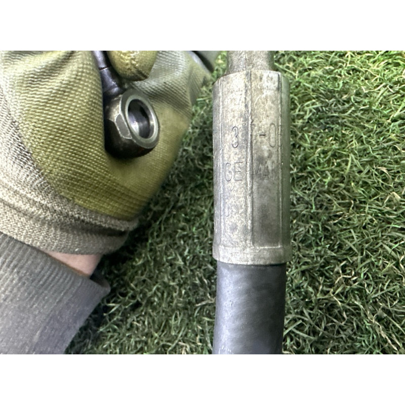 Трубка гидроусилителя (рулевое управление) BMW 3-series E90 2010 3.0 N54 32416776317