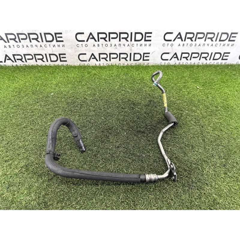 Трубка гидроусилителя (рулевое управление) AUDI Q5 8R 2012 3.2 8R1422891K