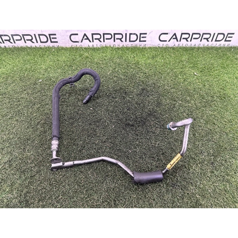 Трубка гидроусилителя (рулевое управление) AUDI Q5 8R 2012 3.2 8R1422891K