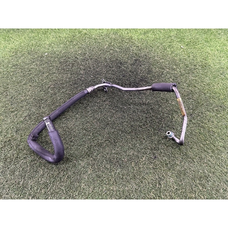 Трубка гидроусилителя (рулевое управление) AUDI Q5 8R 2012 3.2 8R1422891K