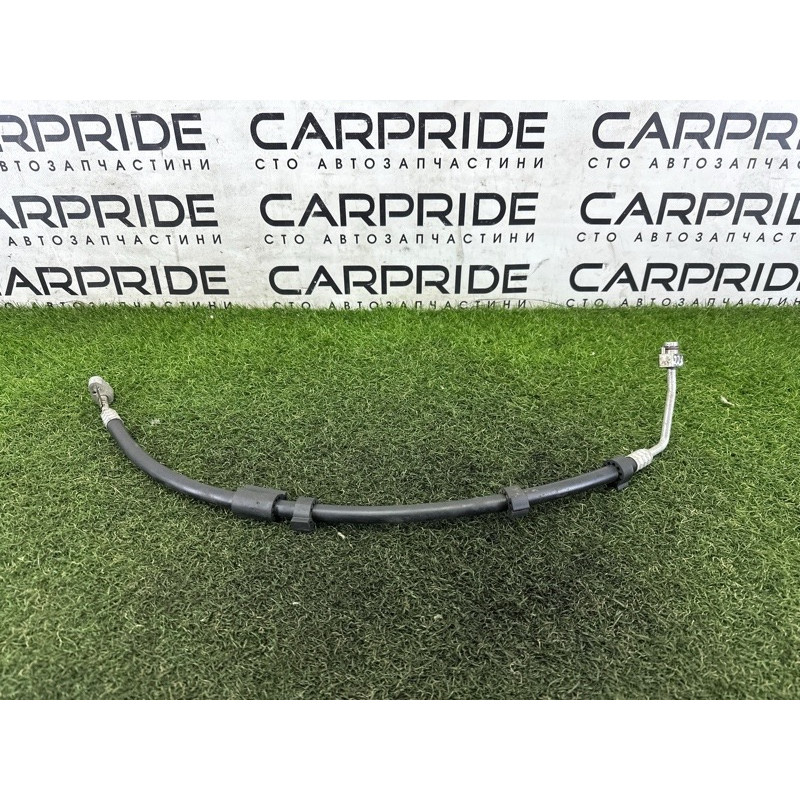 Трубка кондиціонера (обігрів та кондиціювання) AUDI A4 B9 2017 2.0 TFSI 8W0816741AK