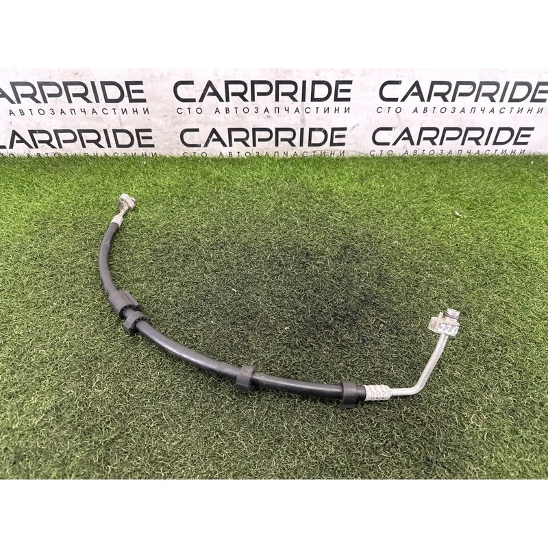 Трубка кондиціонера (обігрів та кондиціювання) AUDI A4 B9 2017 2.0 TFSI 8W0816741AK