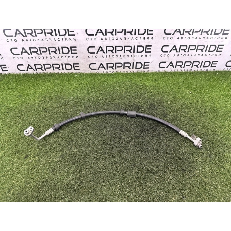 Трубка кондиціонера (обігрів та кондиціювання) AUDI A4 B9 2017 2.0 TFSI 8W0816741AK