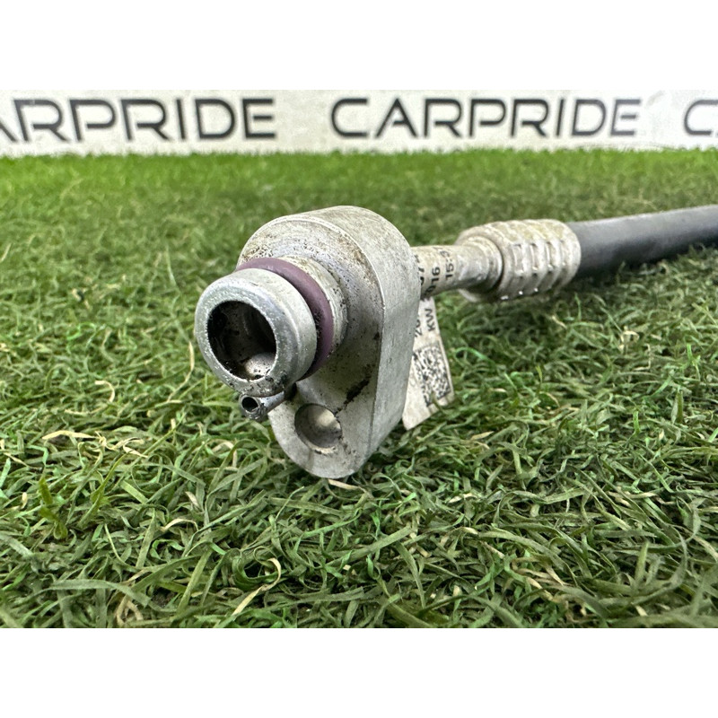 Трубка кондиціонера (обігрів та кондиціювання) AUDI A4 B9 2017 2.0 TFSI 8W0816741AK