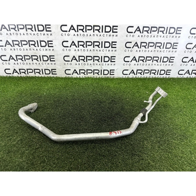 Трубка кондиционера (отопление и кондиционирование) AUDI Q7 4M 2017 3.0 TFSi 4M0816738M