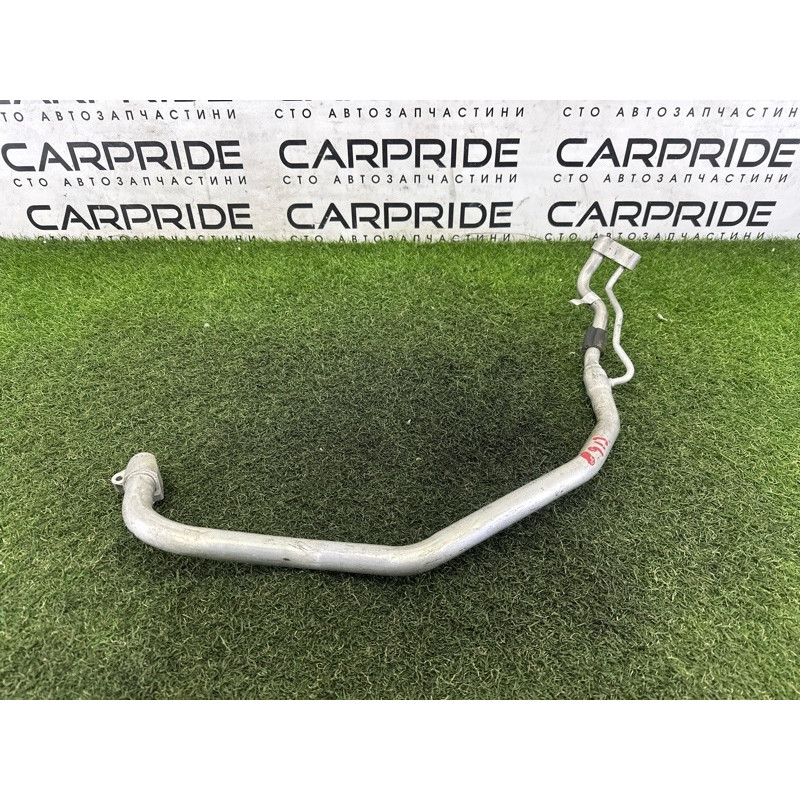 Трубка кондиционера (отопление и кондиционирование) AUDI Q7 4M 2017 3.0 TFSi 4M0816738M