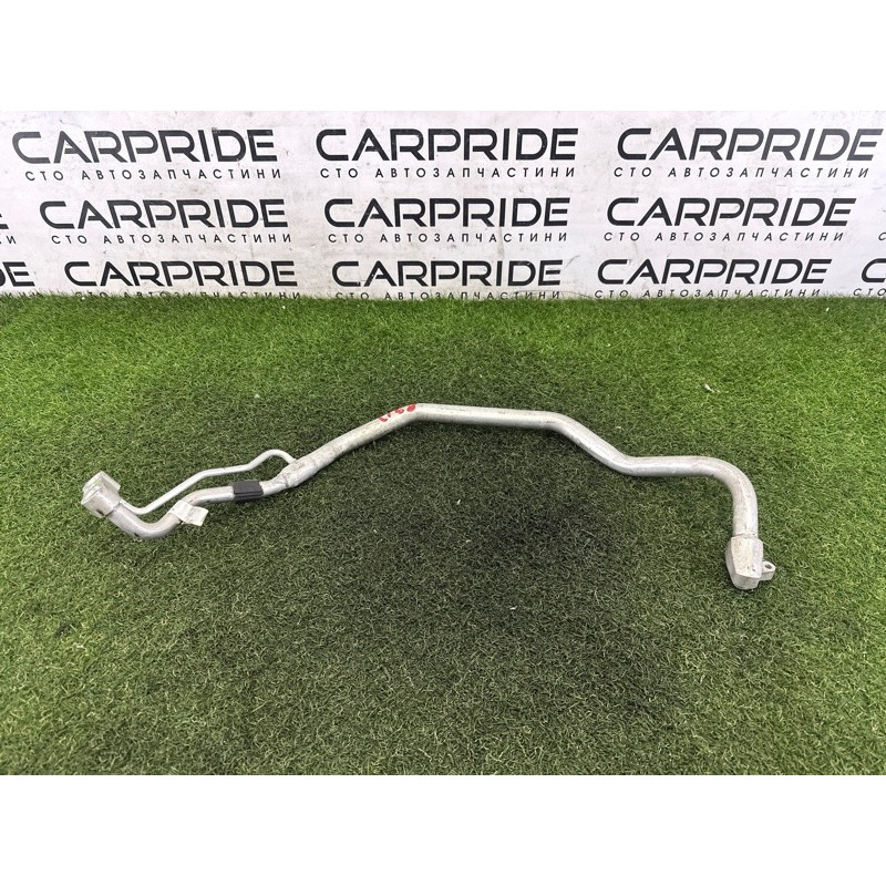 Трубка кондиционера (отопление и кондиционирование) AUDI Q7 4M 2017 3.0 TFSi 4M0816738M