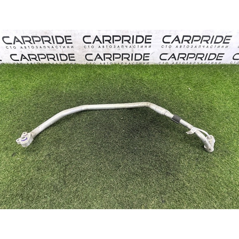 Трубка кондиционера (отопление и кондиционирование) AUDI Q7 4M 2017 3.0 TFSi 4M0816738M