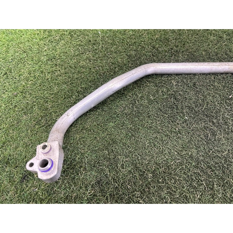 Трубка кондиционера (отопление и кондиционирование) AUDI Q7 4M 2017 3.0 TFSi 4M0816738M