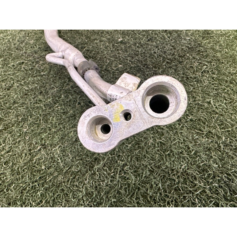 Трубка кондиционера (отопление и кондиционирование) AUDI Q7 4M 2017 3.0 TFSi 4M0816738M