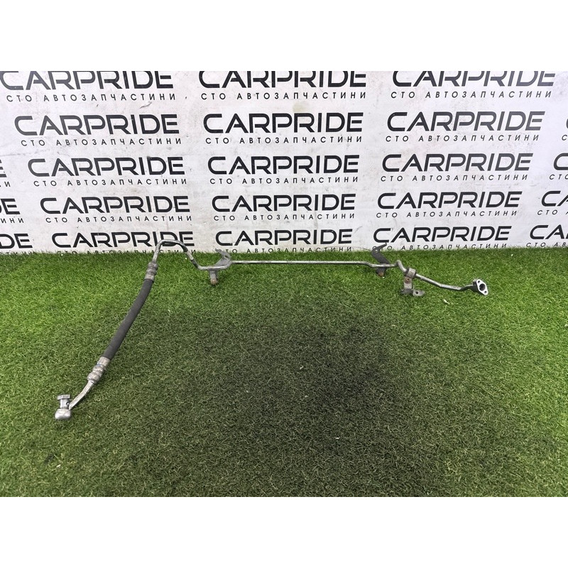 Трубка гидроусилителя (рулевое управление) BMW X5 F15 2015 4.4 32416855252