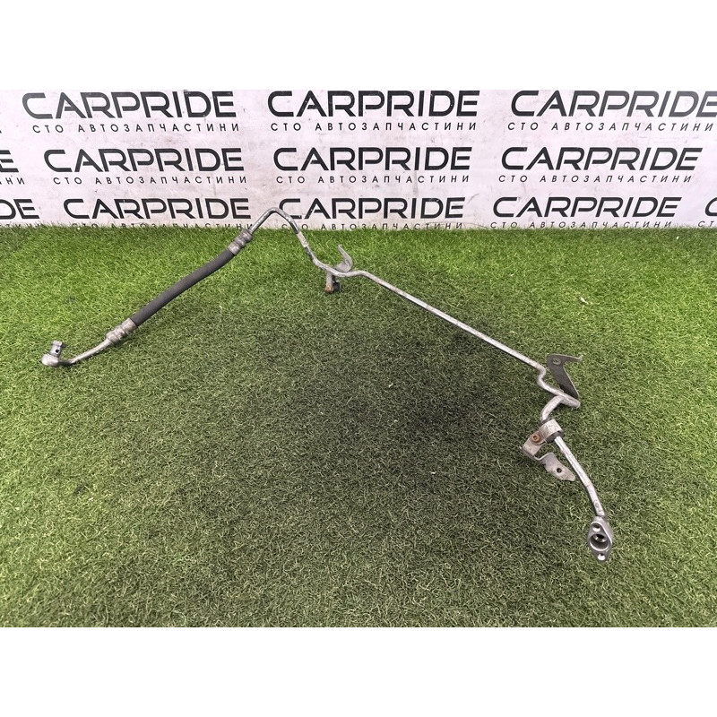 Трубка гидроусилителя (рулевое управление) BMW X5 F15 2015 4.4 32416855252