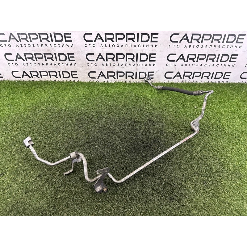 Трубка гидроусилителя (рулевое управление) BMW X5 F15 2015 4.4 32416855252