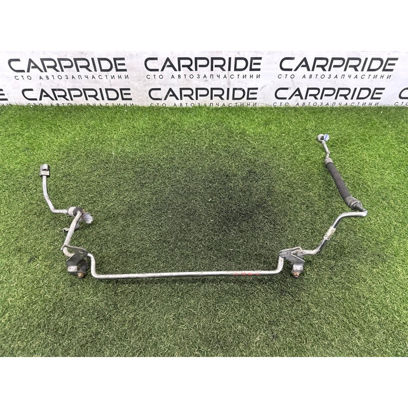 Трубка гидроусилителя (рулевое управление) BMW X5 F15 2015 4.4 32416855252