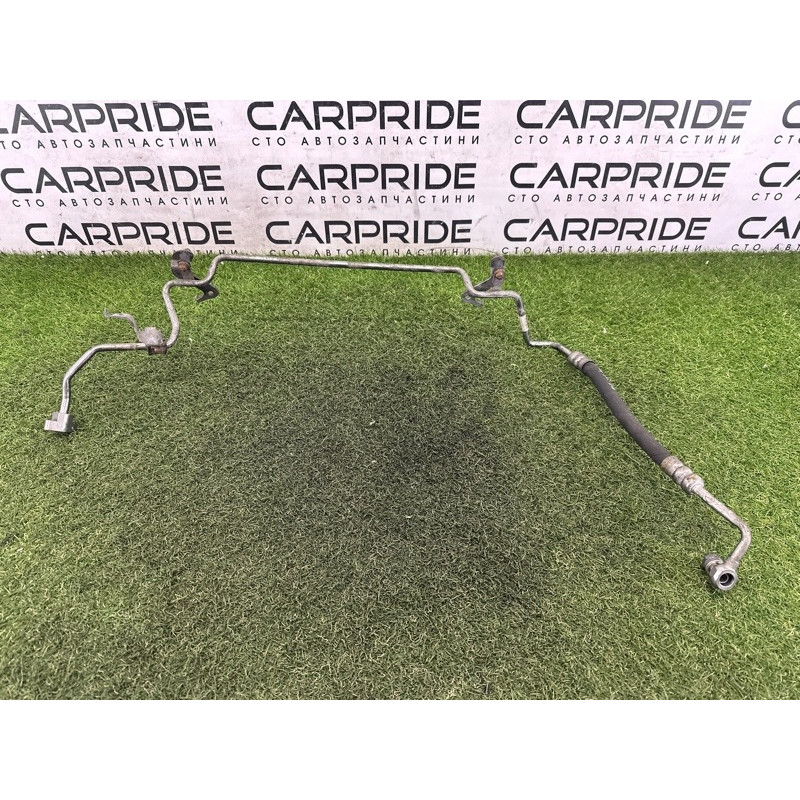 Трубка гидроусилителя (рулевое управление) BMW X5 F15 2015 4.4 32416855252