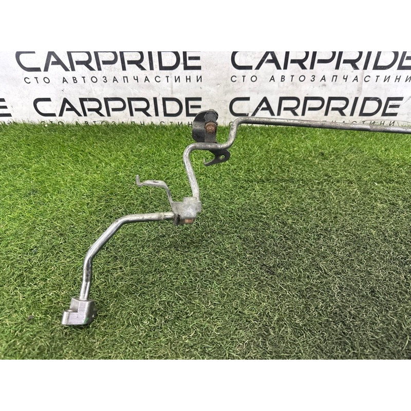 Трубка гидроусилителя (рулевое управление) BMW X5 F15 2015 4.4 32416855252