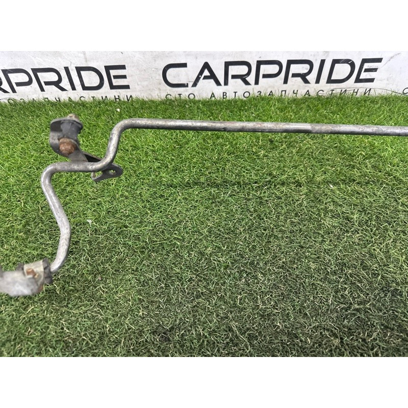 Трубка гидроусилителя (рулевое управление) BMW X5 F15 2015 4.4 32416855252