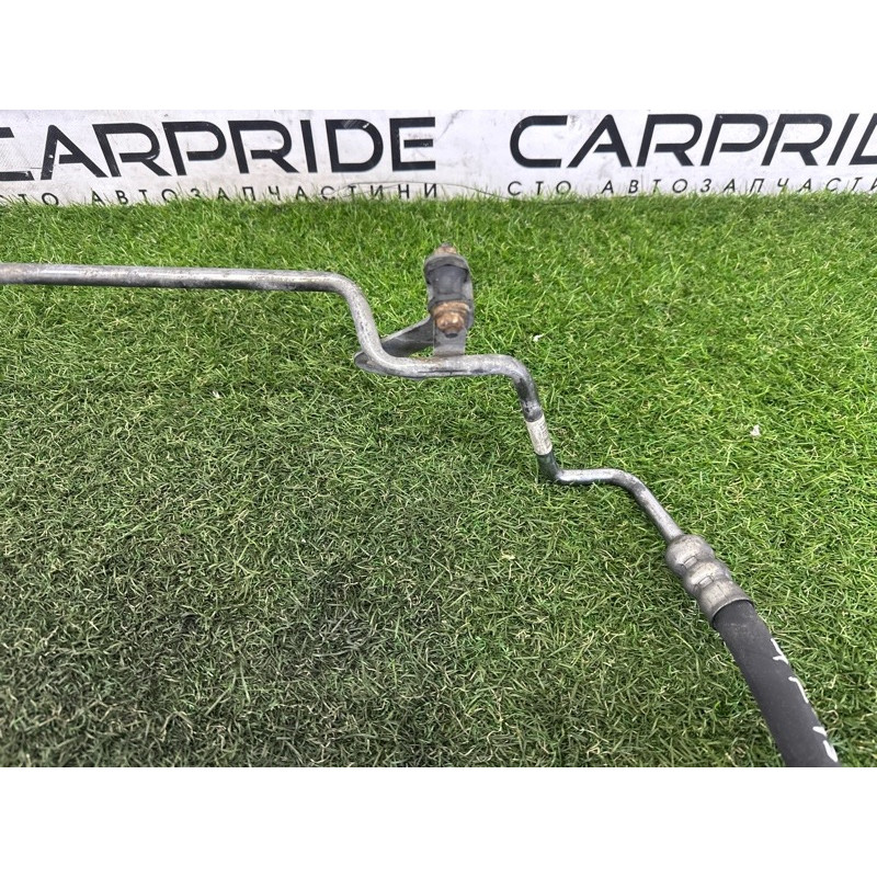 Трубка гидроусилителя (рулевое управление) BMW X5 F15 2015 4.4 32416855252