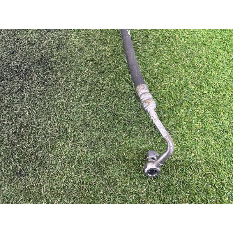 Трубка гидроусилителя (рулевое управление) BMW X5 F15 2015 4.4 32416855252