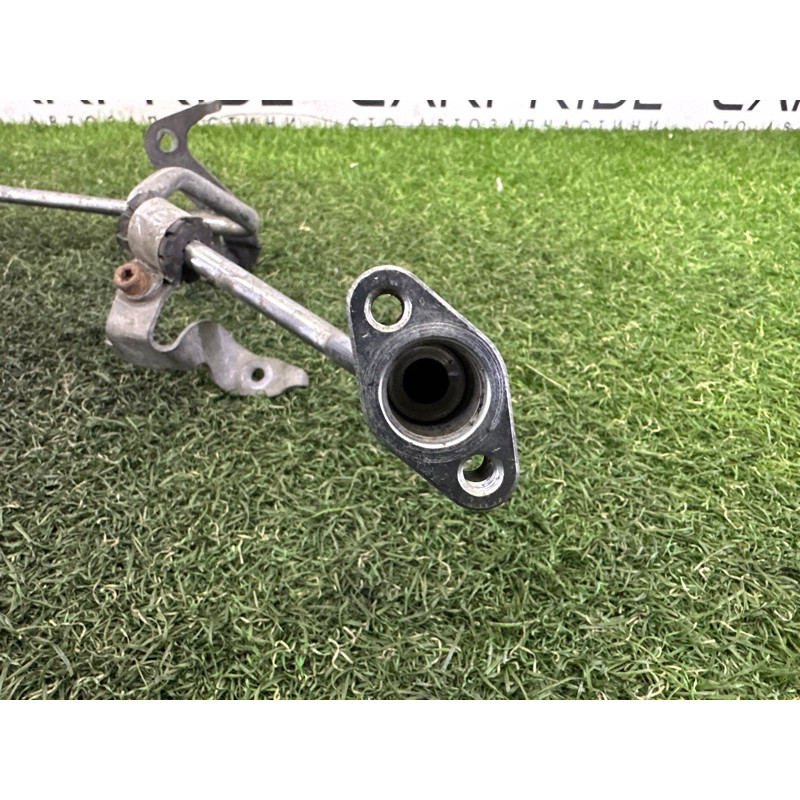 Трубка гидроусилителя (рулевое управление) BMW X5 F15 2015 4.4 32416855252