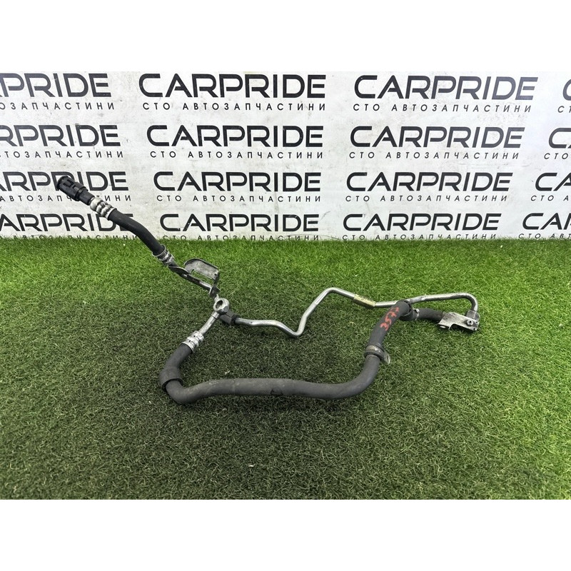 Трубка гидроусилителя (рулевое управление) BMW X5 E70 2012 3.0 N55B30 32416785277