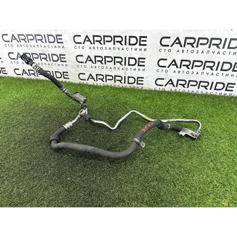 Трубка гидроусилителя (рулевое управление) BMW X5 E70 2012 3.0 N55B30 32416785277