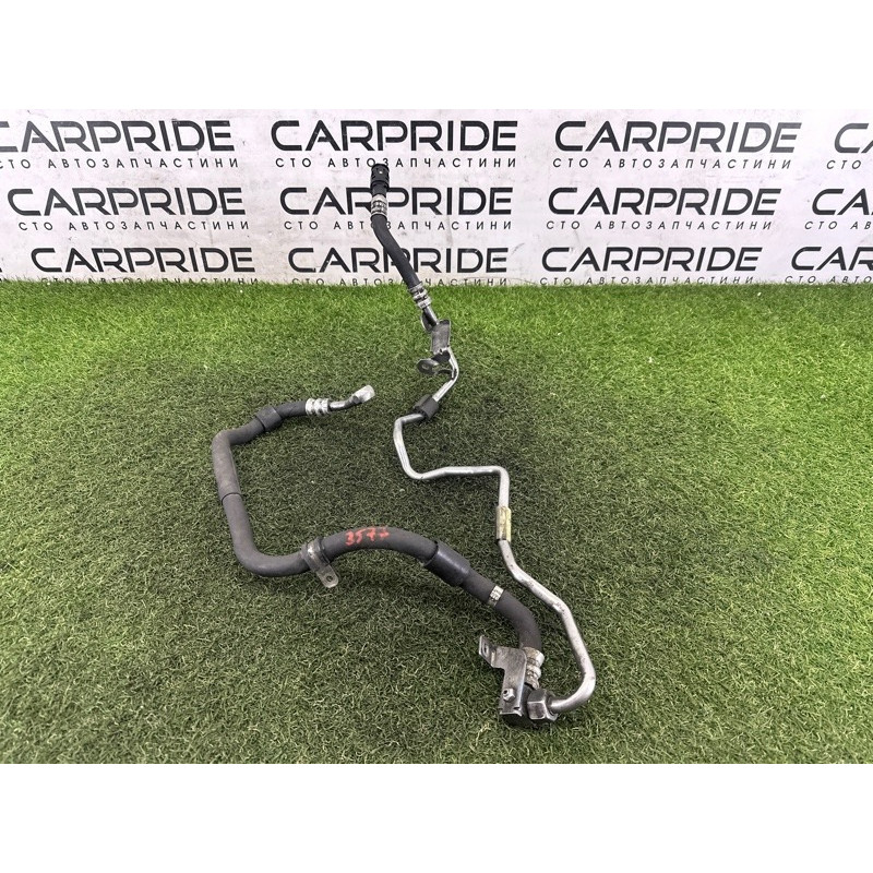 Трубка гидроусилителя (рулевое управление) BMW X5 E70 2012 3.0 N55B30 32416785277