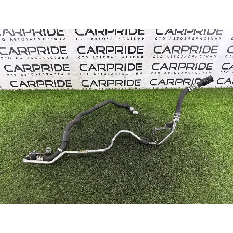 Трубка гидроусилителя (рулевое управление) BMW X5 E70 2012 3.0 N55B30 32416785277