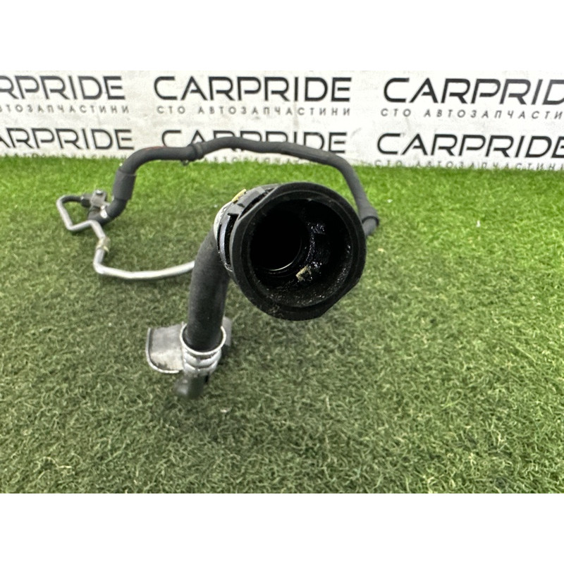 Трубка гидроусилителя (рулевое управление) BMW X5 E70 2012 3.0 N55B30 32416785277