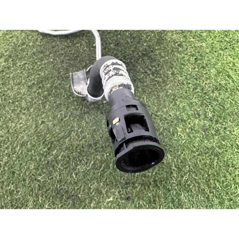 Трубка гидроусилителя (рулевое управление) BMW X5 E70 2012 3.0 N55B30 32416785277