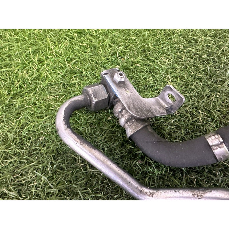 Трубка гидроусилителя (рулевое управление) BMW X5 E70 2012 3.0 N55B30 32416785277