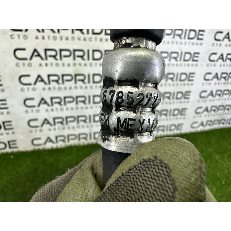 Трубка гидроусилителя (рулевое управление) BMW X5 E70 2012 3.0 N55B30 32416785277