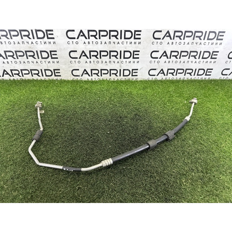 Трубка кондиционера (отопление и кондиционирование) AUDI Q7 4M 2017 3.0 TFSi 4M0816741CL