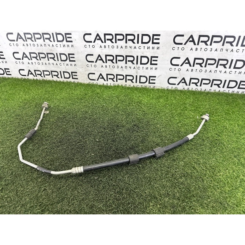 Трубка кондиционера (отопление и кондиционирование) AUDI Q7 4M 2017 3.0 TFSi 4M0816741CL