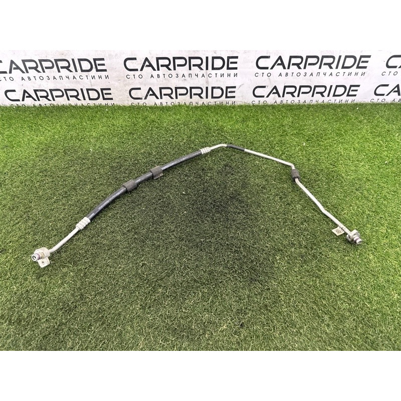 Трубка кондиционера (отопление и кондиционирование) AUDI Q7 4M 2017 3.0 TFSi 4M0816741CL