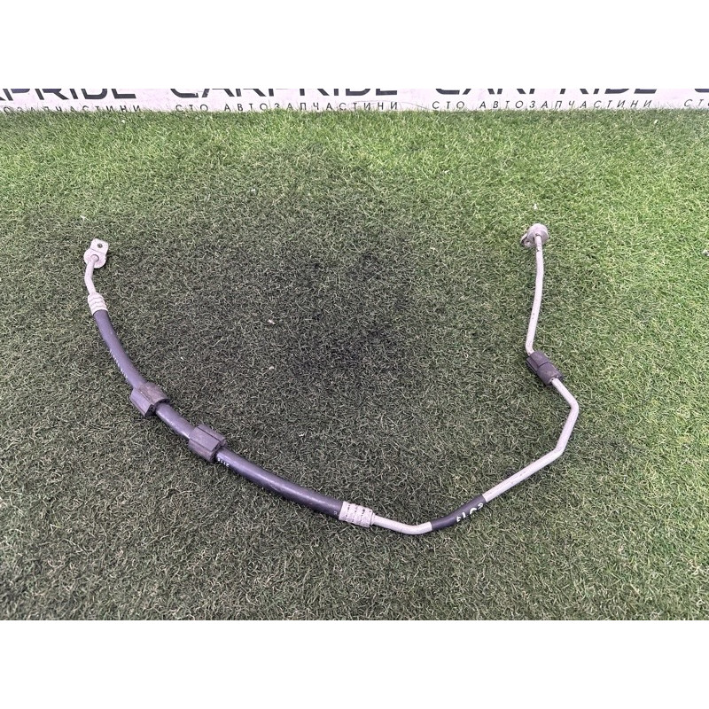 Трубка кондиционера (отопление и кондиционирование) AUDI Q7 4M 2017 3.0 TFSi 4M0816741CL