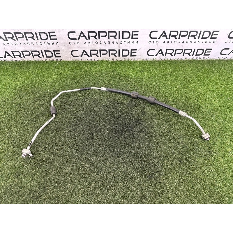 Трубка кондиционера (отопление и кондиционирование) AUDI Q7 4M 2017 3.0 TFSi 4M0816741CL