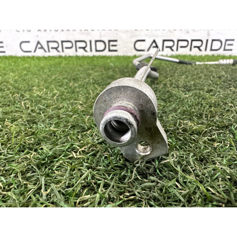 Трубка кондиционера (отопление и кондиционирование) AUDI Q7 4M 2017 3.0 TFSi 4M0816741CL