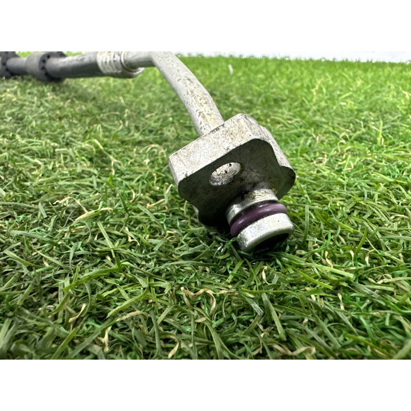 Трубка кондиционера (отопление и кондиционирование) AUDI Q7 4M 2017 3.0 TFSi 4M0816741CL